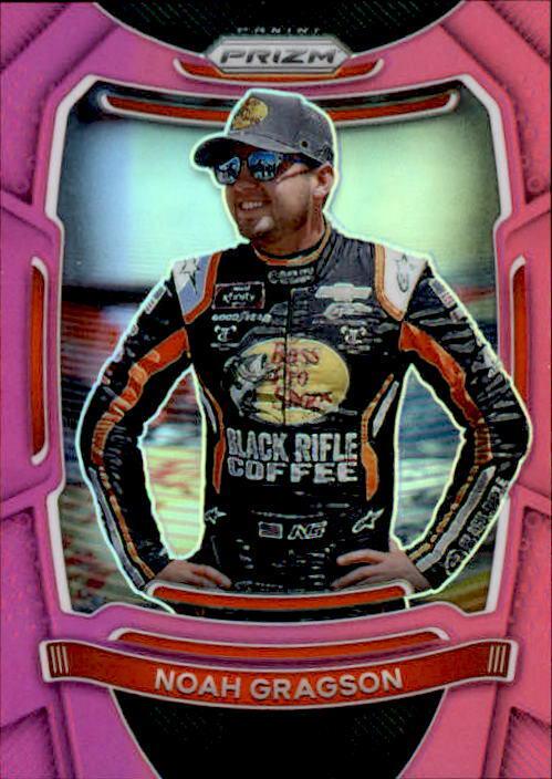 Noah Gragson [Pink] #46