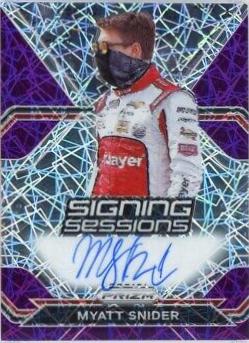 Myattider [Purple Velocity] #S-MS