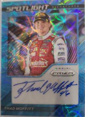 Thad Moffitt #SS-TM