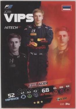 Juri Vips #110