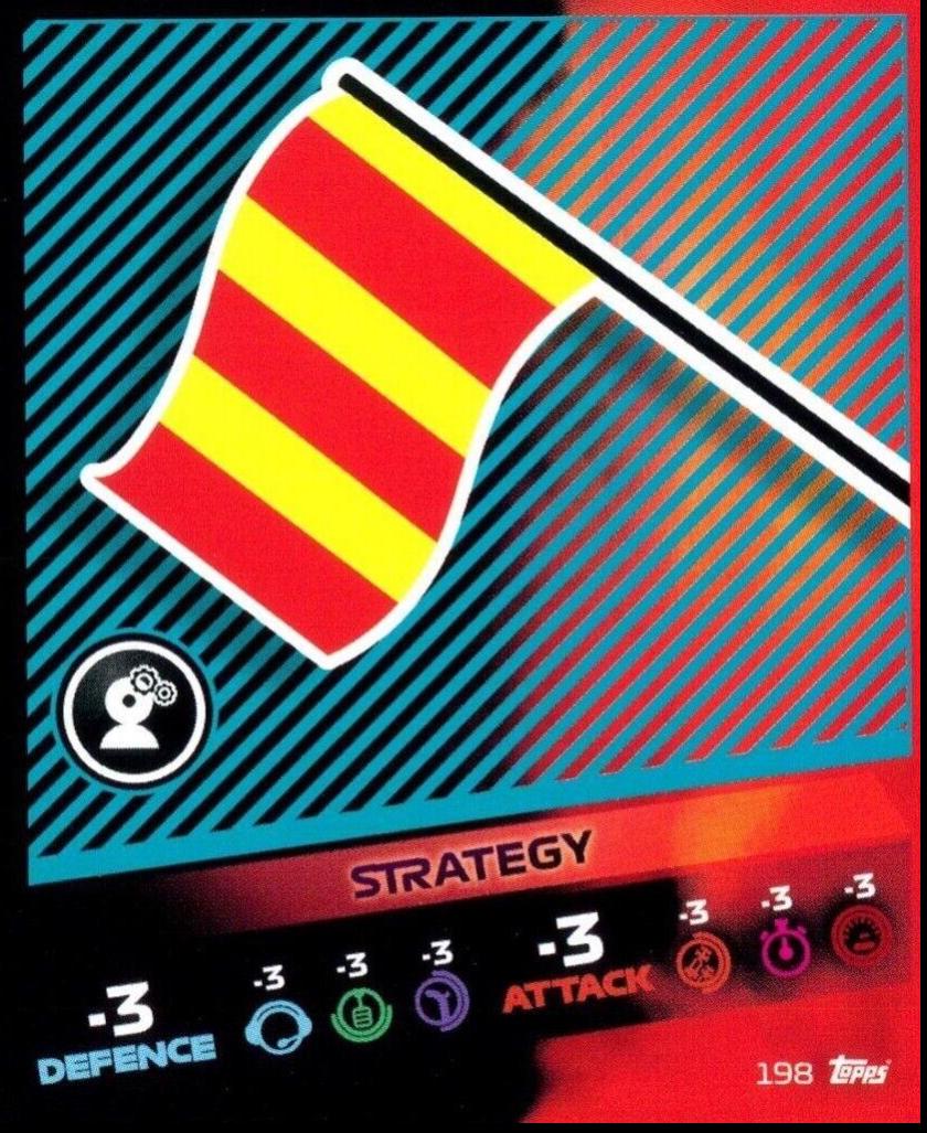 Oil Flag #198