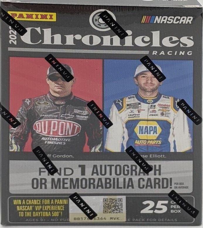 Blaster Box