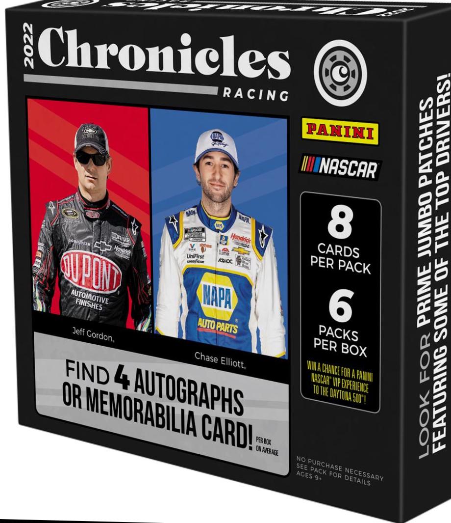 Hobby Box