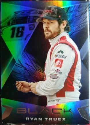Ryan Truex #3
