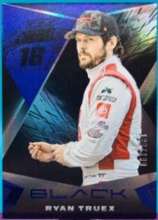 Ryan Truex [Blue] #3