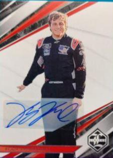 Kody Vanderwal [Autograph] #12