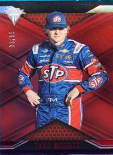 Thad Moffitt [Red] #14