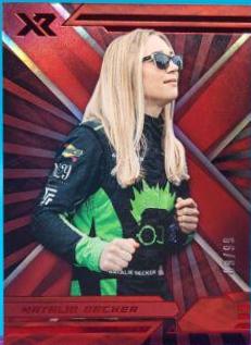 Natalie Decker [Red] #11