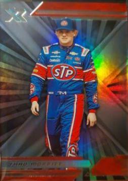 Thad Moffitt #7