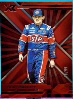 Thad Moffitt [Red] #7