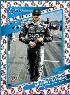Anthony Alfredo [Top 5] #87