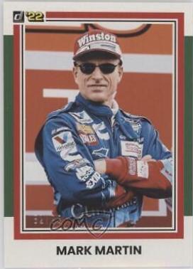 Mark Martin [Green] #171