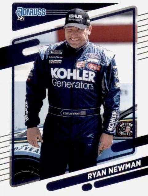 Ryan Newman #73