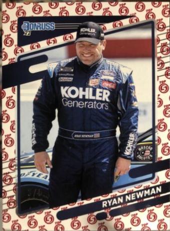 Ryan Newman [Top 5] #73
