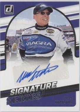 Mark Martin #SS-MM