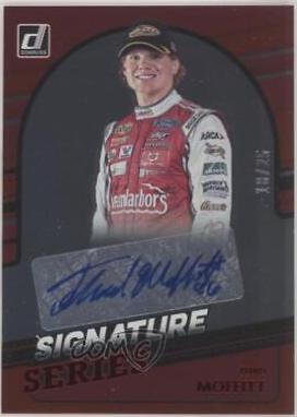 Thad Moffitt [Red] #SS-TM