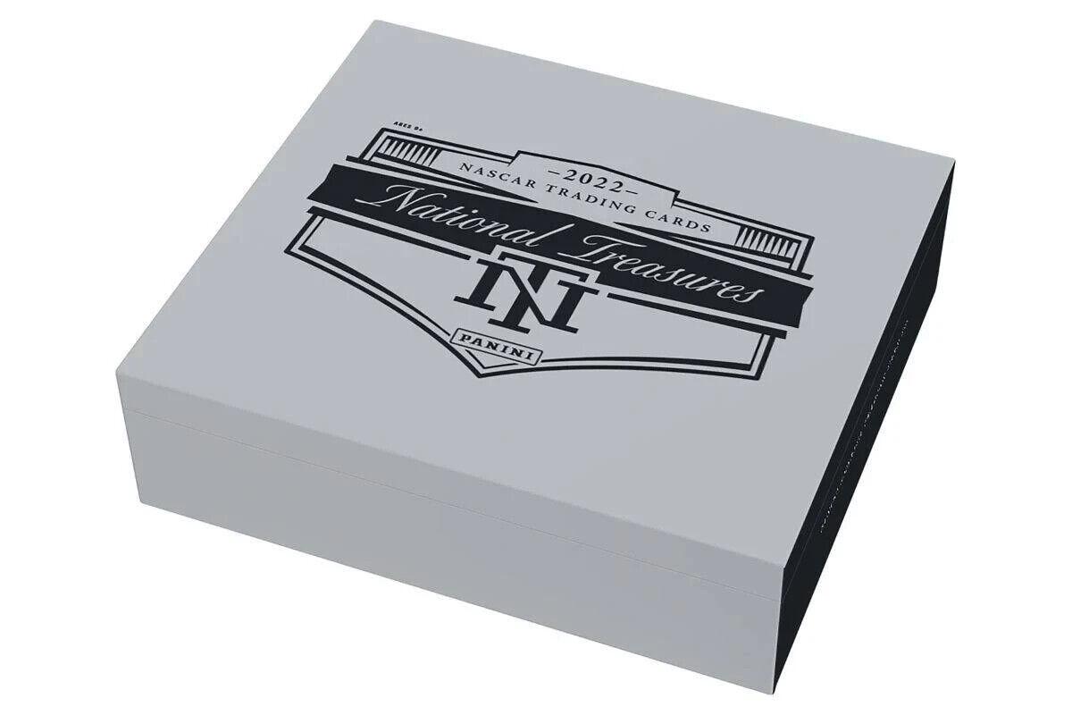 Hobby Box