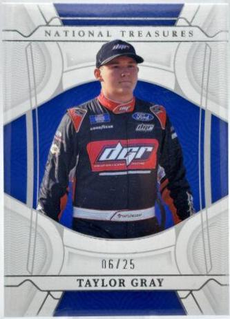 Taylor Gray #39