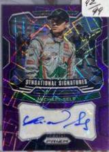 Michael Self [Purple Velocity] #S-MS