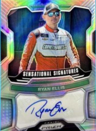 Ryan Ellis #S-RE