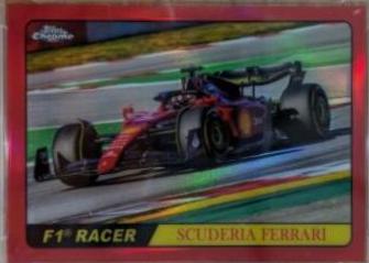 Charles Leclerc [Red] #T68-CL
