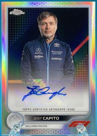 Jost Capito #CAC-JC