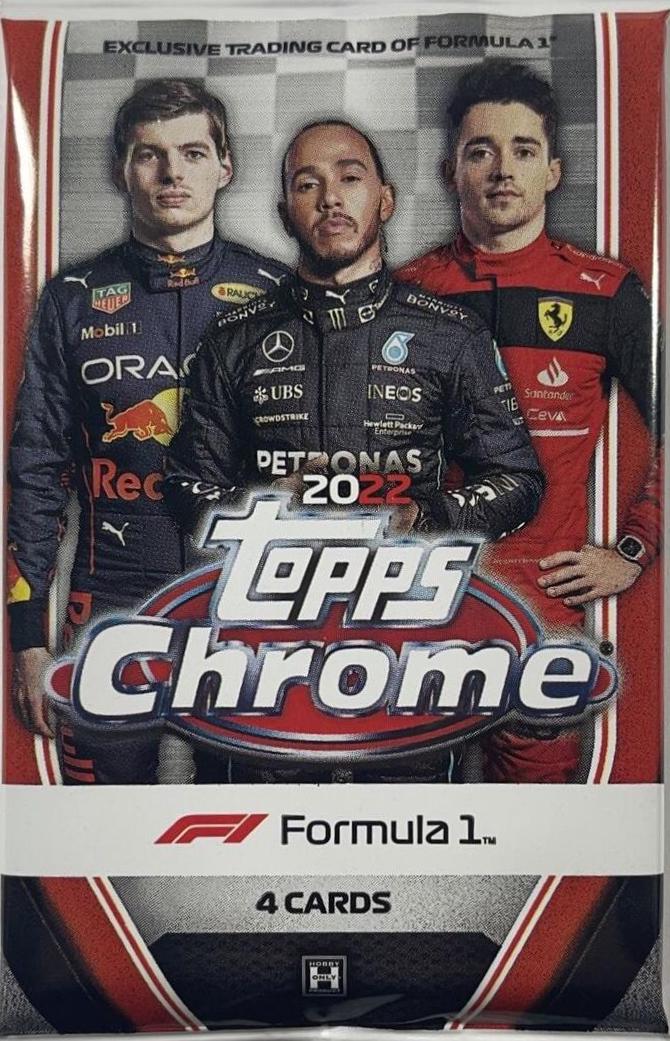 Lewis Hamilton #CAC-LH