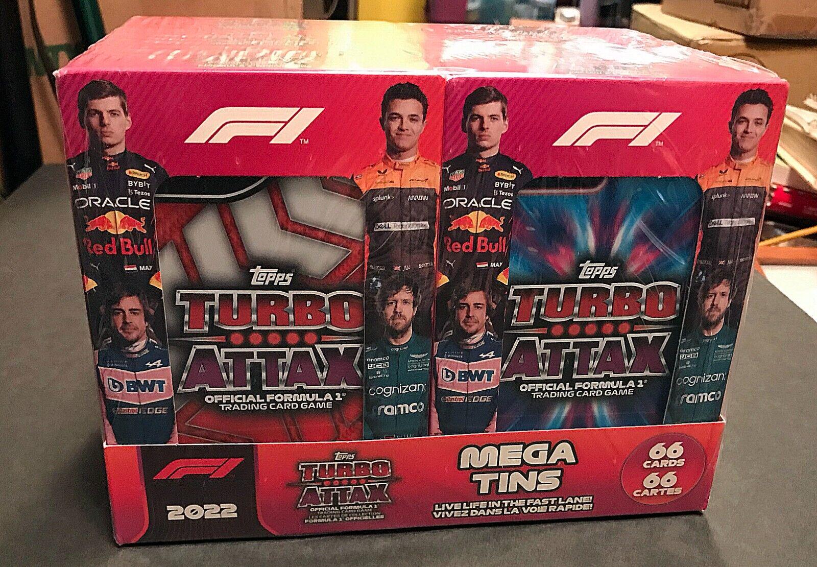 Mega Box