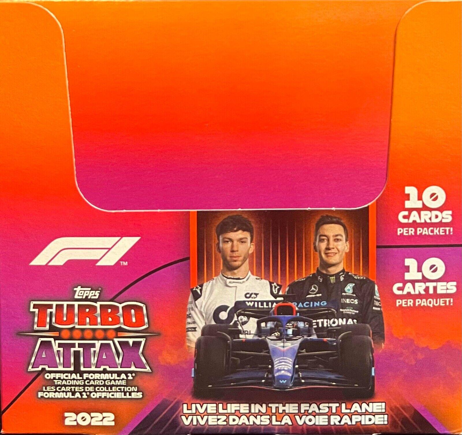 Retail Box