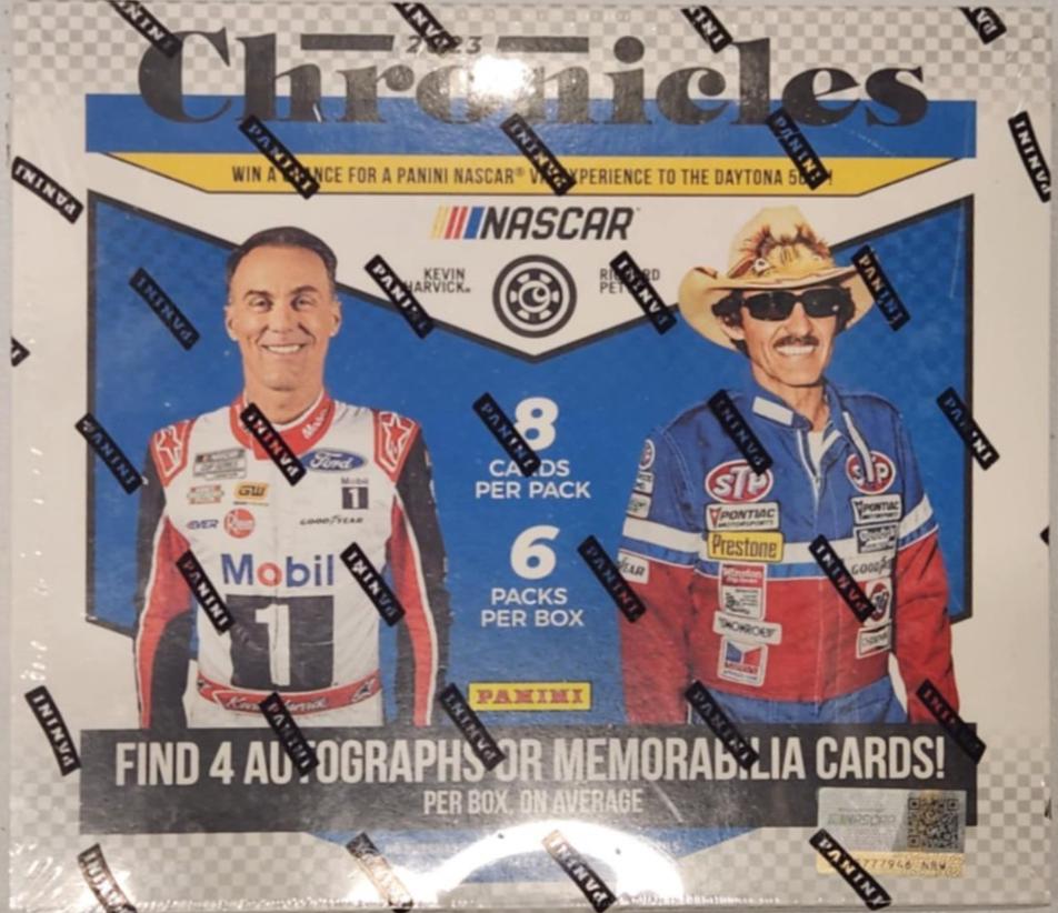 Hobby Box