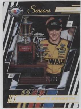 Matt Kenseth [Holo] #39