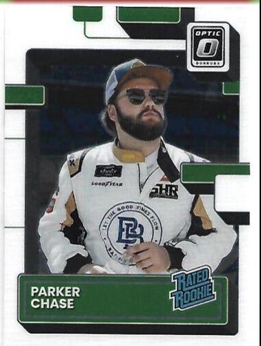 Parker Chase #14