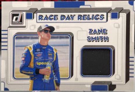 Zane Smith #RR-ZS
