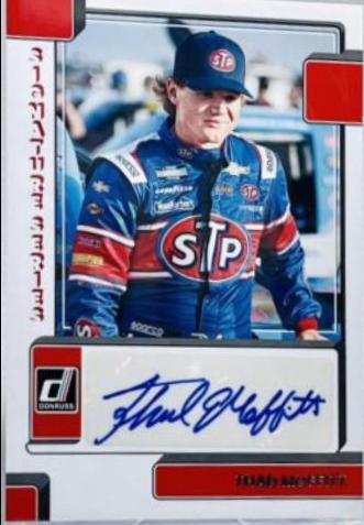 Thad Moffitt #SS-TM