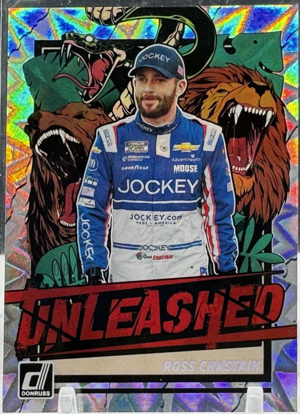 Ross Chastain [Xplosion] #U3