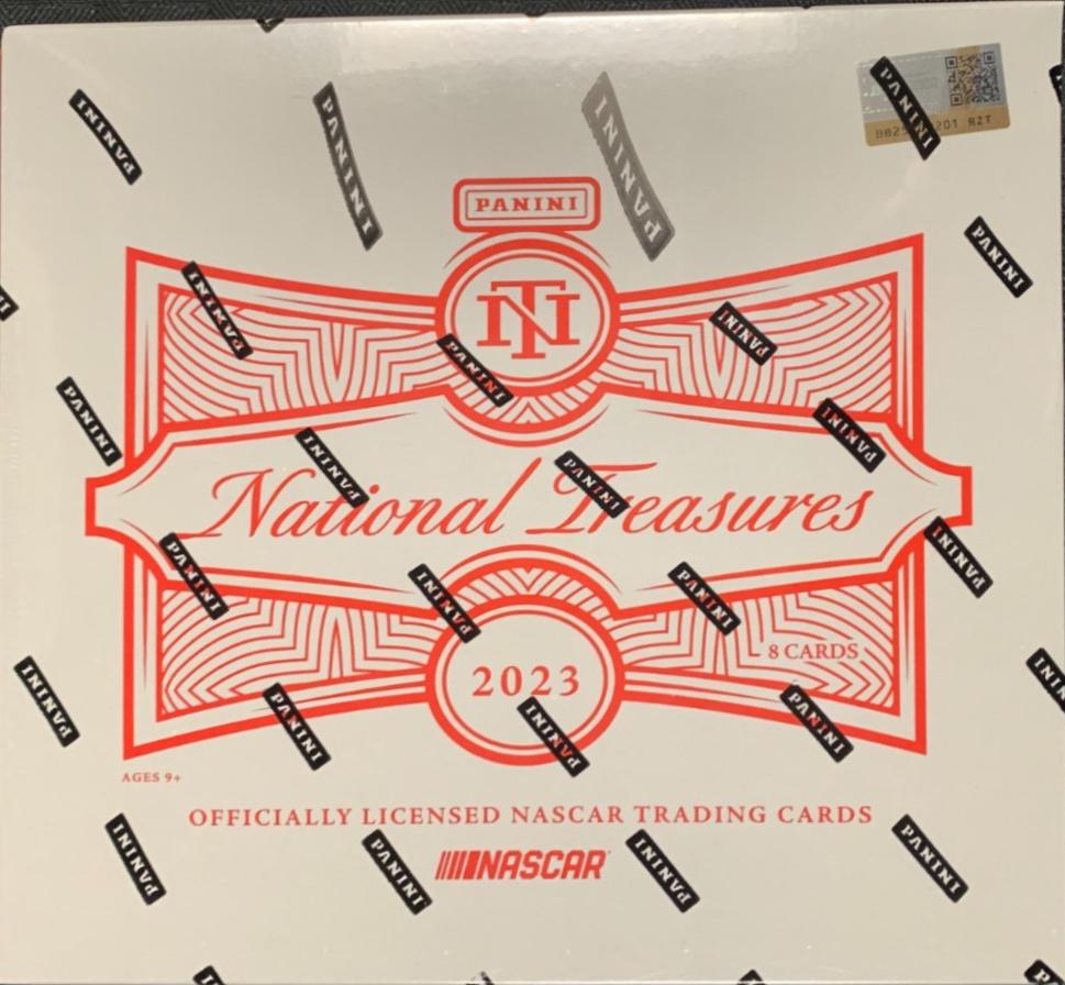 Hobby Box