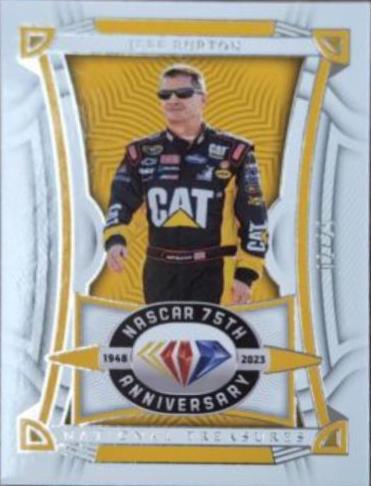 Jeff Burton #65