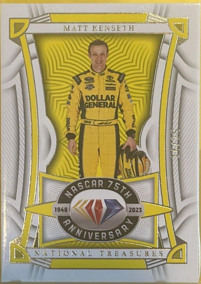 Matt Kenseth #63