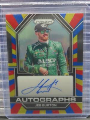 Jeb Burton [Rainbow] #2