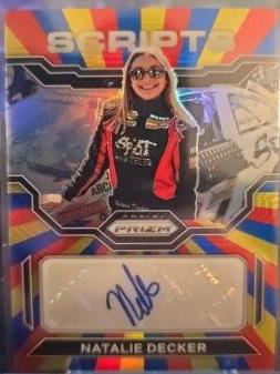 Natalie Decker [Rainbow] #9