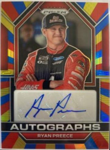 Ryan Preece [Rainbow] #8