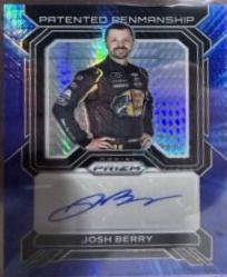 Josh Berry #6
