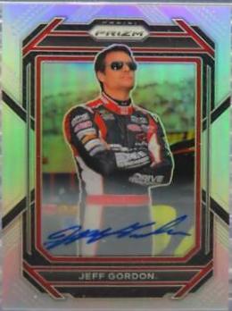 Jeff Gordon #1