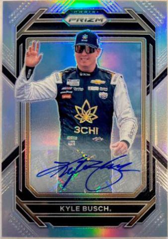 Kyle Busch #83