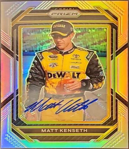 Matt Kenseth #46