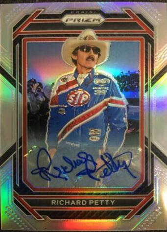Richard Petty #16