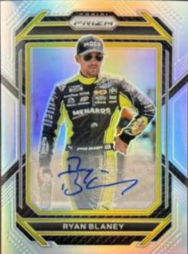 Ryan Blaney #59