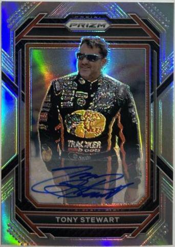 Tony Stewart #42
