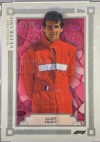 Alain Prost [Red]