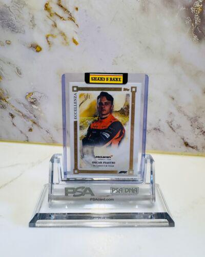 Oscar Piastri [Gold]